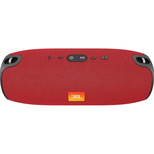Акустическая система JBL Xtreme Red